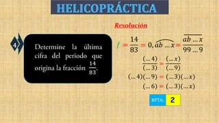 4
Resolución
RPTA:
 