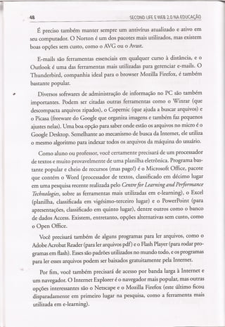 (Capítulo 1)visão geral do atual estágio da ead