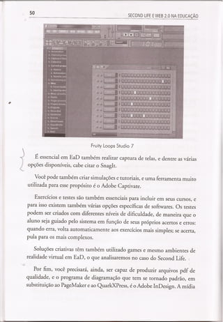 (Capítulo 1)visão geral do atual estágio da ead