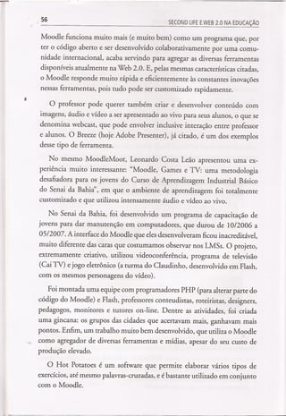 (Capítulo 1)visão geral do atual estágio da ead