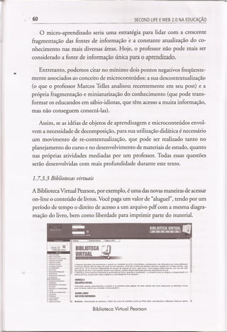 (Capítulo 1)visão geral do atual estágio da ead