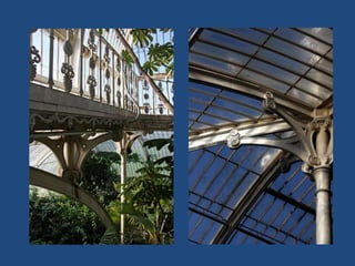 La fotografía y la arquitectura de los ingenieros