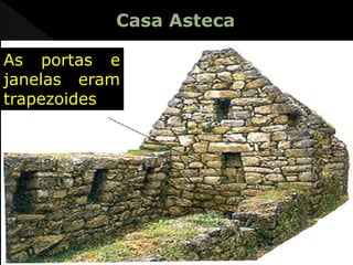 Astecas
O disco de pedra do CALENDÁRIO ASTECA, OU PEDRA DO SOL, é um documento
material desenvolvido por nossos ancestrais americanos feito em hieróglifos, num bloco
de pedra. Ele descreve um mecanismo, um método, um sistema arquitetado para
controlar o tempo. Os dados decodificados pelo seu processador entregam-nos fartas
informações do astro rei, do planeta Terra e do seu satélite natural a Lua.
 