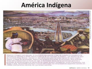 Tenochtitlan, capital asteca, atual Cidade do México
 