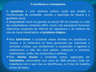 Modernização, indústria e movimento operário
 Os czares da dinastia Romanov governaram a Rússia por mais
de três séculos, porém, foi apenas com Alexandre II (1858-
1881) que o país começou a se modernizar com indústrias,
exploração do petróleo e as ferrovias, entre elas a
transiberiana.
 Com Nicolau II (1868-1917) o capitalismo russo se expandiu,
impulsionado pelo capital estrangeiro e pela mão de obra
barata e abundante.
 Grandes indústrias como, fundições, siderúrgicas e fábricas de
tecelagem se instalaram no país, em cidades como São
Petersburgo, Moscou e Odessa.
 As condições de trabalho eram péssimas, mas o operariado
russo resistia com greves e passeatas, contra o governo que
os reprimia duramente por meio da Okhrana (polícia secreta
do Estado).
 