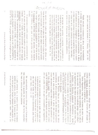 Capítulo 2 - A visão Liberal do Homem - De Sofia C D Oliveira 