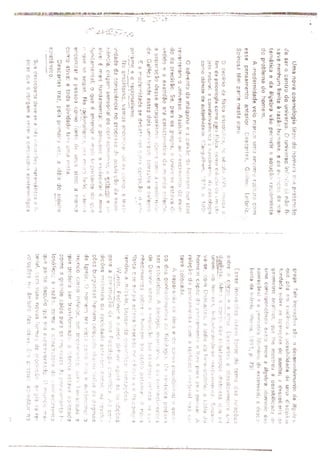 Capítulo 2 - A visão Liberal do Homem - De Sofia C D Oliveira 