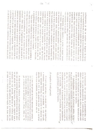 Capítulo 2 - A visão Liberal do Homem - De Sofia C D Oliveira 