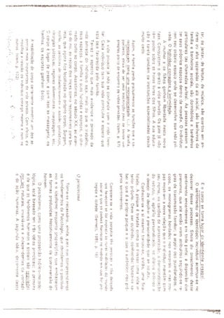 Capítulo 2 - A visão Liberal do Homem - De Sofia C D Oliveira 