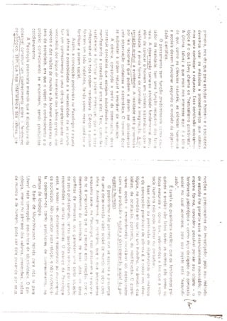 Capítulo 2 - A visão Liberal do Homem - De Sofia C D Oliveira 