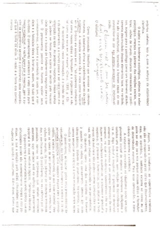 Capítulo 2 - A visão Liberal do Homem - De Sofia C D Oliveira 