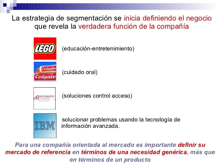 posicionamiento de lego en el mercado