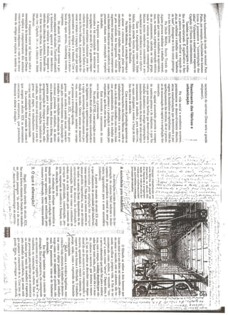 Capítulo 2 - Trabalho e Alienação