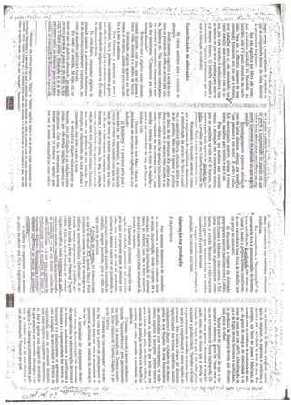 Capítulo 2 - Trabalho e Alienação