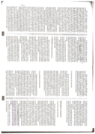 Capítulo 2 - Trabalho e Alienação