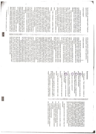 Capítulo 2 - Trabalho e Alienação