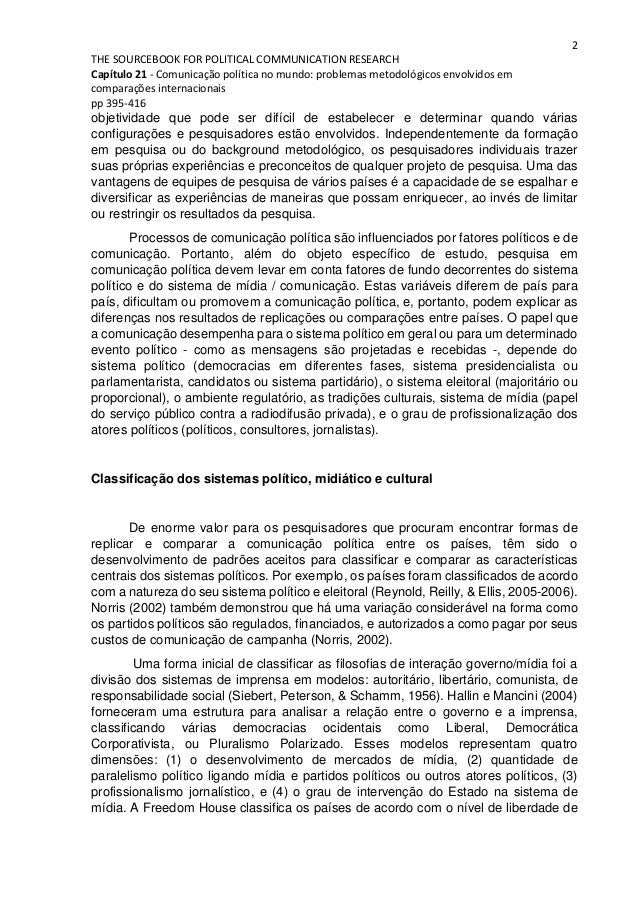 Espiral Do Silencio Em Pdf