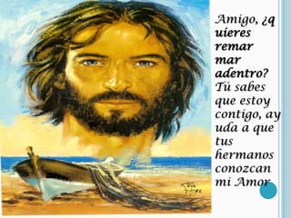  El ser humano que tiene un valor en sí misma ante Dios.