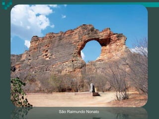 São Raimundo Nonato

 