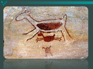 O Brasil Pré-Cabralino 