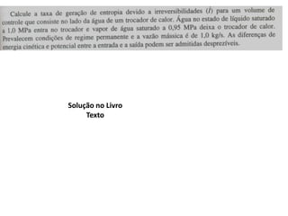 Solução no Livro
     Texto
 