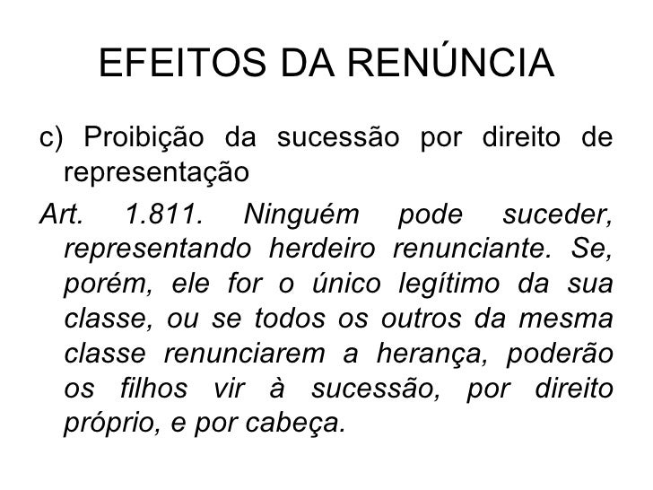 Ciência Com Renúncia Ao Prazo O Que Significa
