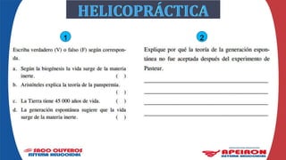 CAPÍTULO_6_Origen de la vida.pptx