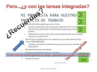 Alberto Navarro Elbal 