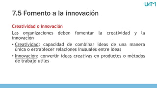 Capítulo 7. Manejo del cambio y la innovación.pptx