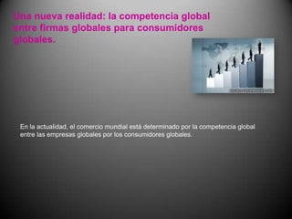 Se creó el Acuerdo General de Aranceles y ComercioPropósitoLimitar las barreras comerciales y promover el comercio mundial mediante la reducción de aranceles En 1995 se crea La Organización Mundial de Comercio 