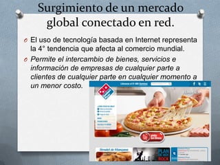 MultinacionalSe considera que el mundo consta de partes únicas y en cada una de ellas el marketing es diferente.Estrategia de Marketing Multinacional: variedades de producto nombres de marca, y programas de publicidad.