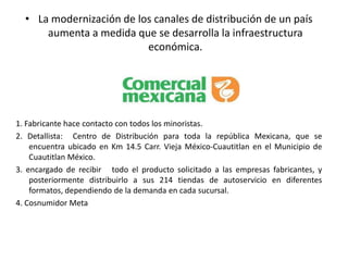 Extensión de producto: La venta del mismo producto en otros países.Adaptación del producto: Cambiar el producto para hacerlo más apropiado para el clima, o preferencias del consumidor.Estrategias de producto y promoción
