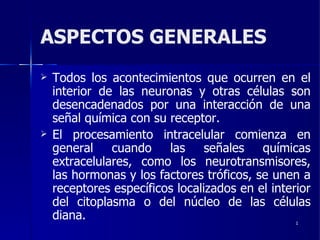 ASPECTOS GENERALES ,[object Object],[object Object]