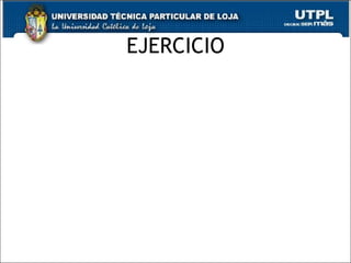 EJERCICIO 