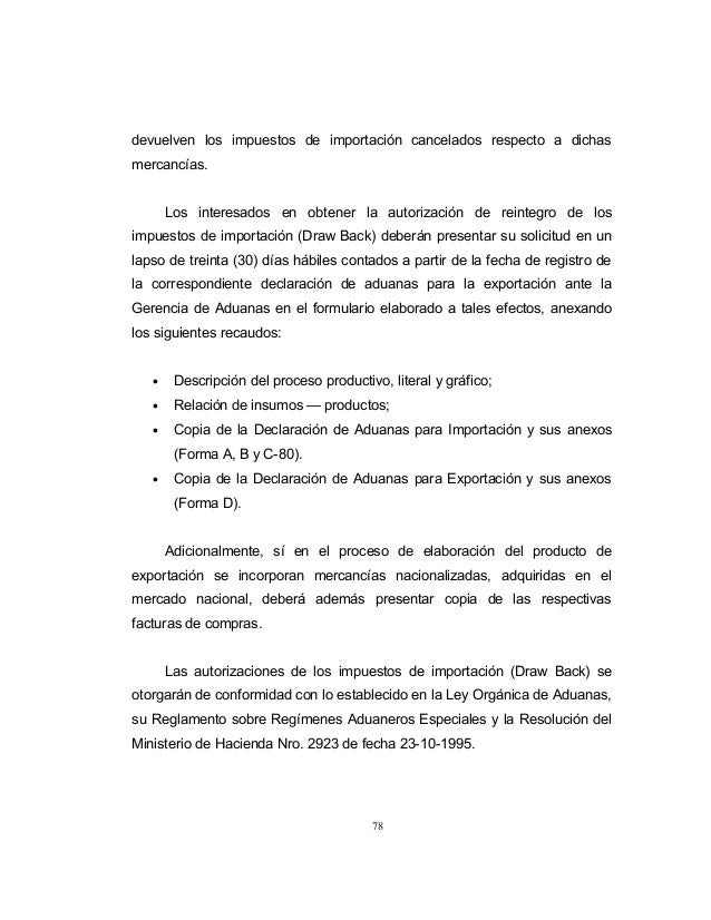 Capotulo I Vi Tesis De Competitividad