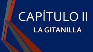 CAPÍTULO II
 