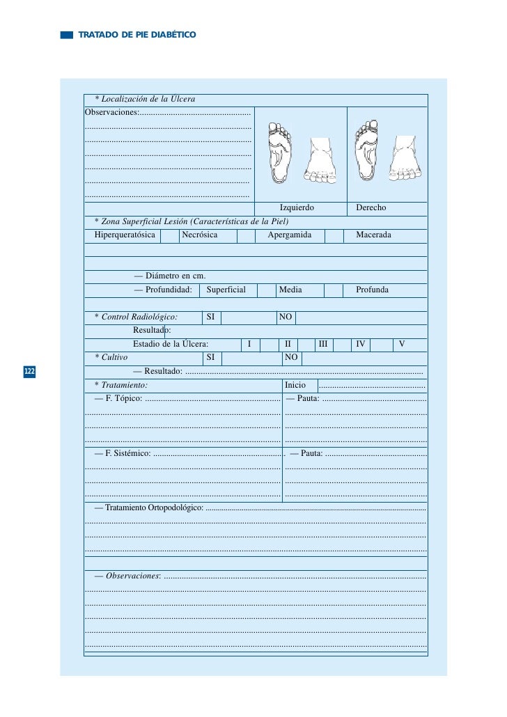 Capítulo IX ActuacióN PodolóGica En La