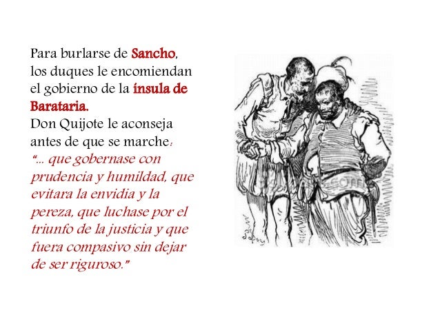 Capítulo IX Don Quijote (Cucaña, Vicens Vives)