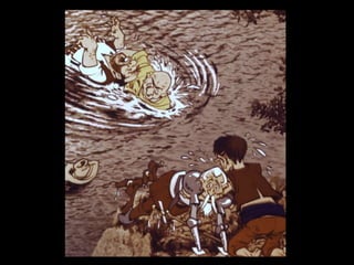 D.Quijote. Capítulo VII