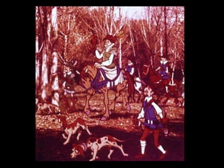 D.Quijote. Capítulo VII