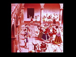 D.Quijote. Capítulo VII