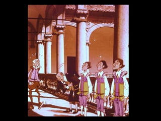 D.Quijote. Capítulo VII