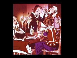 D.Quijote. Capítulo VII