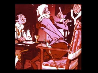 D.Quijote. Capítulo VII