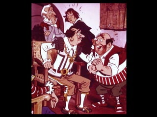 D.Quijote. Capítulo VII