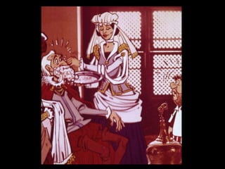 D.Quijote. Capítulo VII