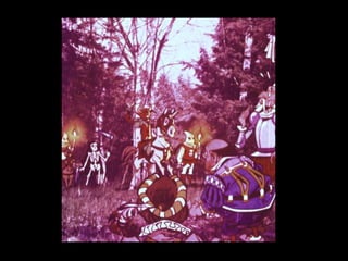 D.Quijote. Capítulo VII