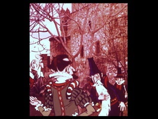 D.Quijote. Capítulo VII