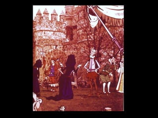 D.Quijote. Capítulo VII