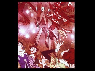 D.Quijote. Capítulo VII